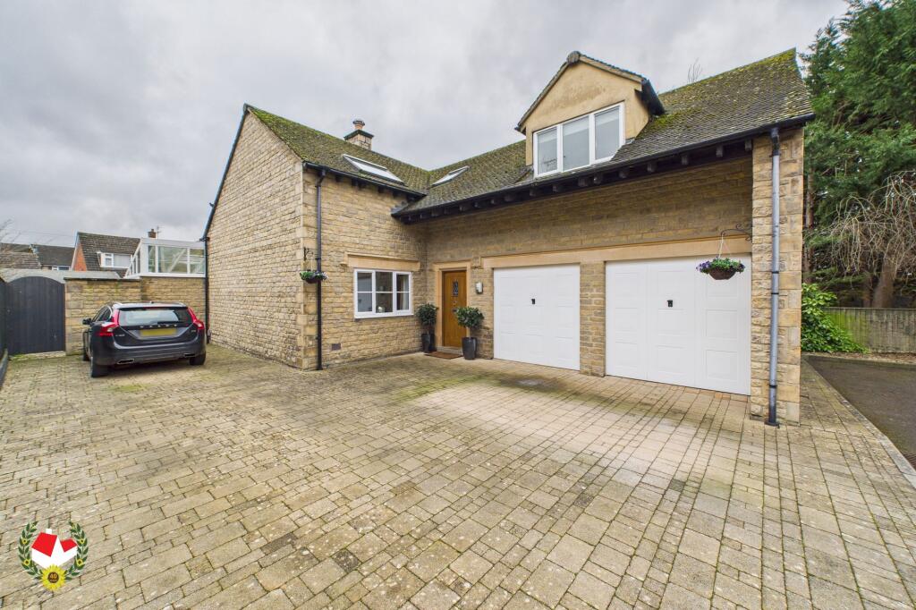 Main image of property: Rectory Close, Bondend Road, Upton St Leonards, Gloucester, GL4