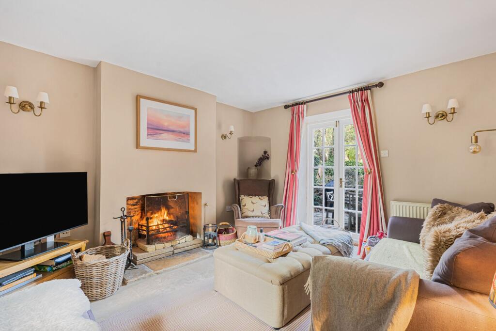 Shipton Road, Ascott-Under-Wychwood, OX7 photo 4