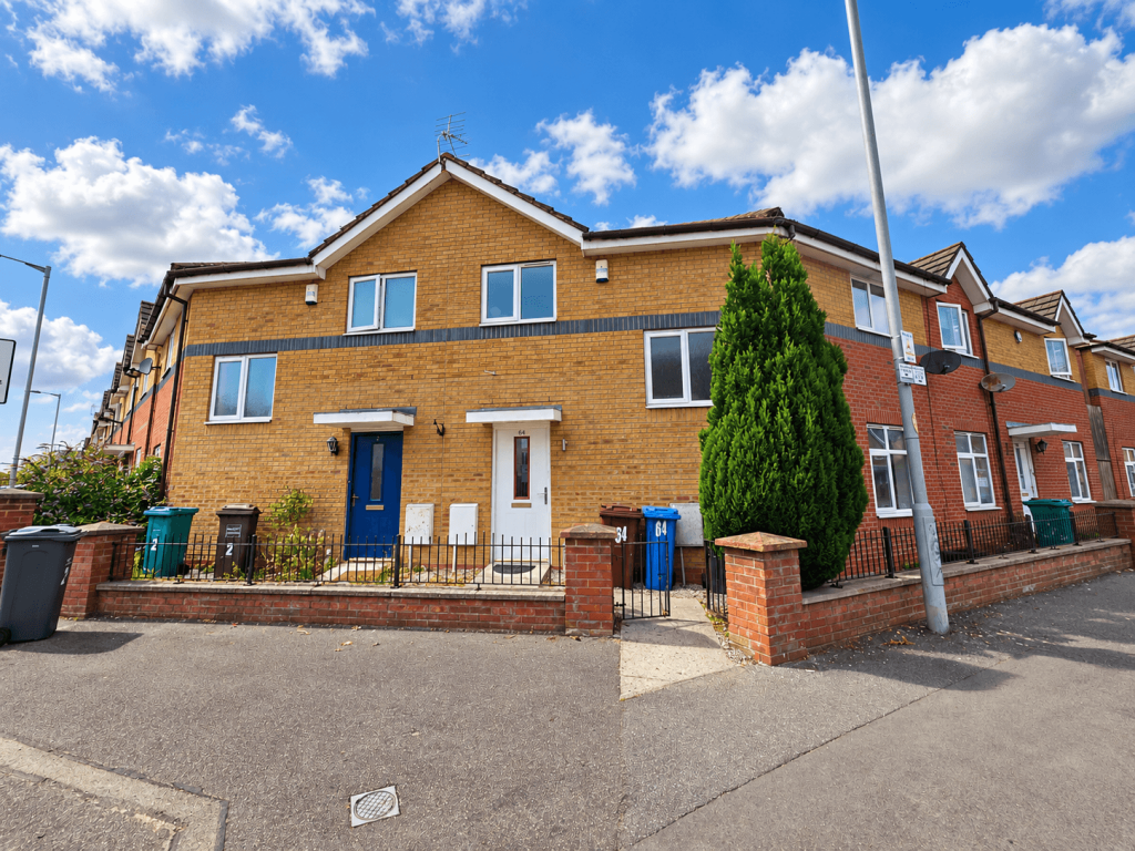 Main image of property: Chorlton Road, Hulme, MANCHESTER, M15 4AU