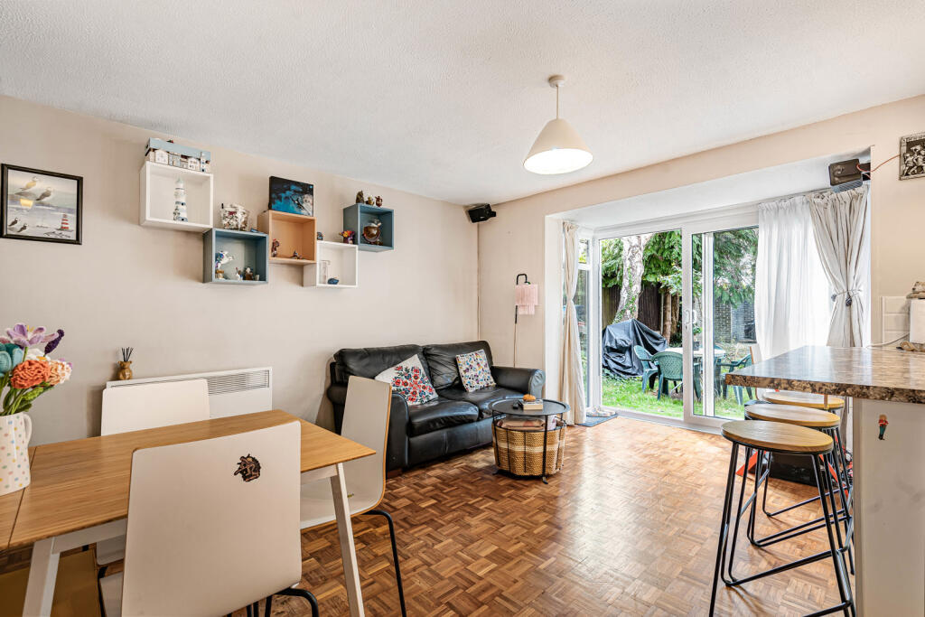 Main image of property: Mayfield Road, South Croydon, CR2