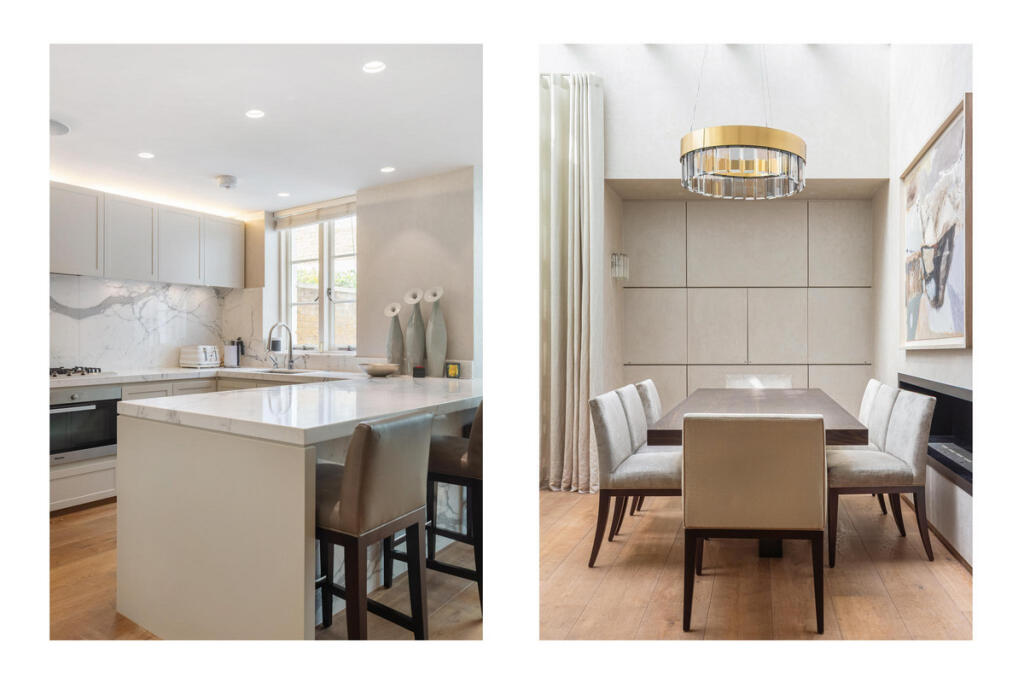 House in London - View 5