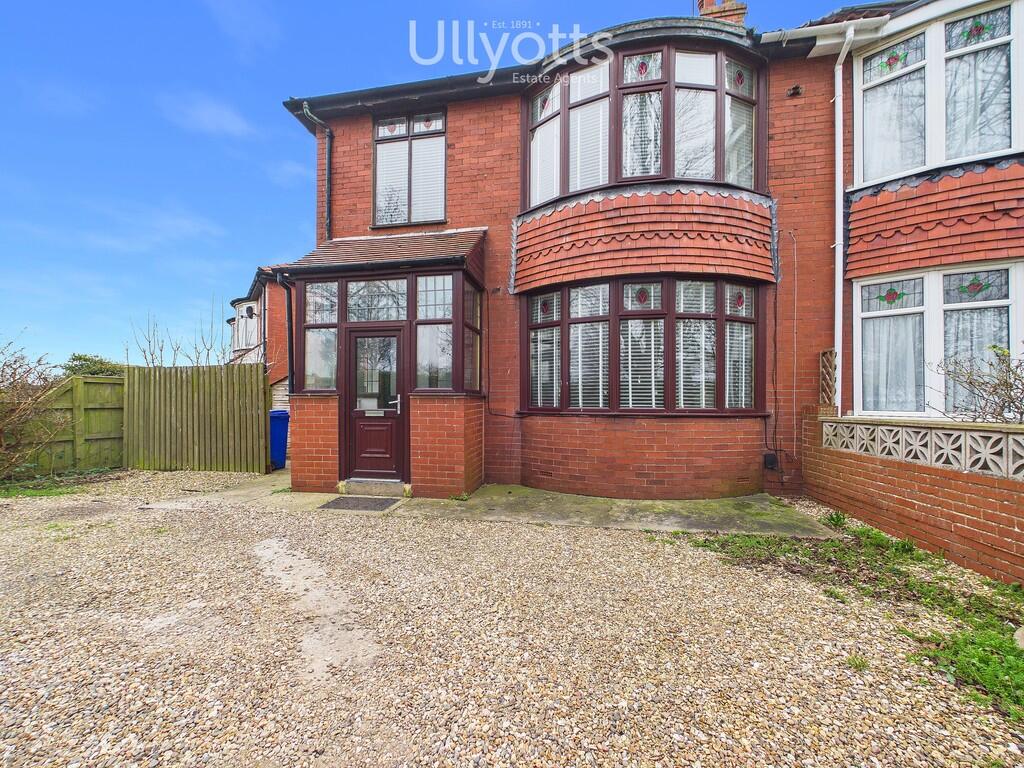 Main image of property: Sewerby Heads, Bridlington