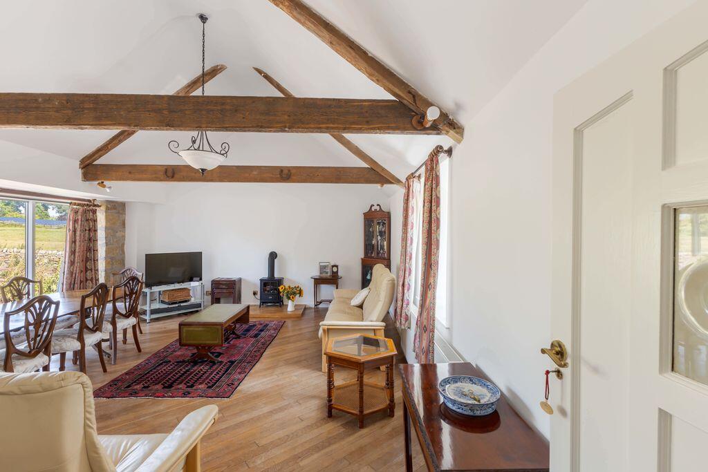 House in Hepple, Northumberland - View 4