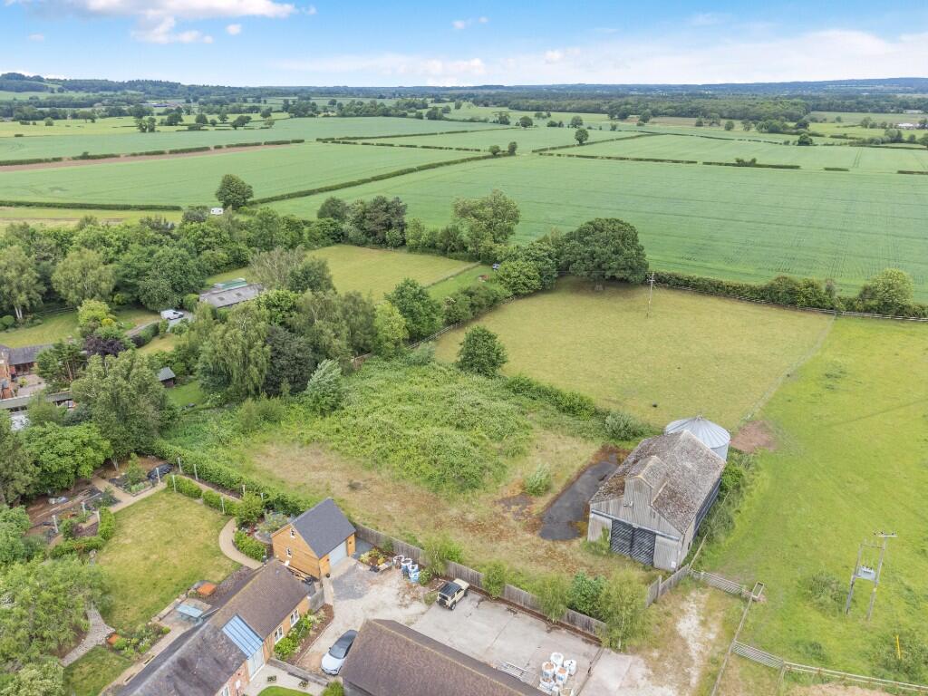 Main image of property: The Stack Yard, High Hatton, Shrewsbury