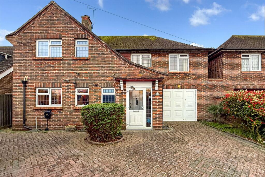 Main image of property: Parkside Avenue, Littlehampton, West Sussex