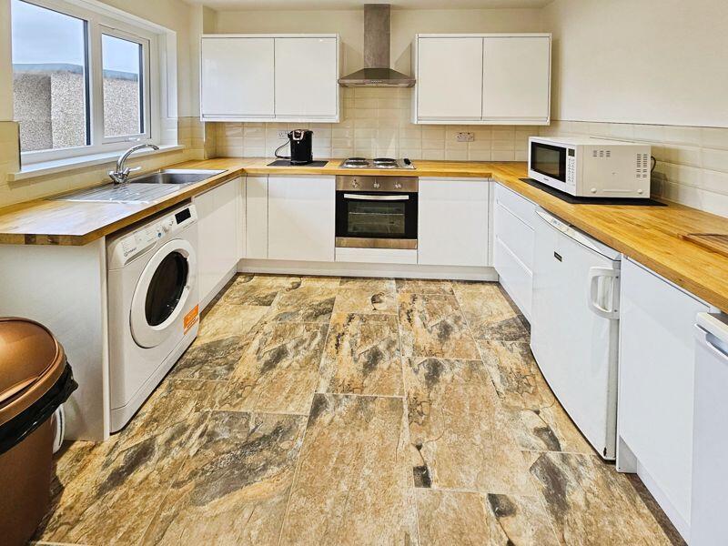 House in Bedlington, East Bedlington - View 2
