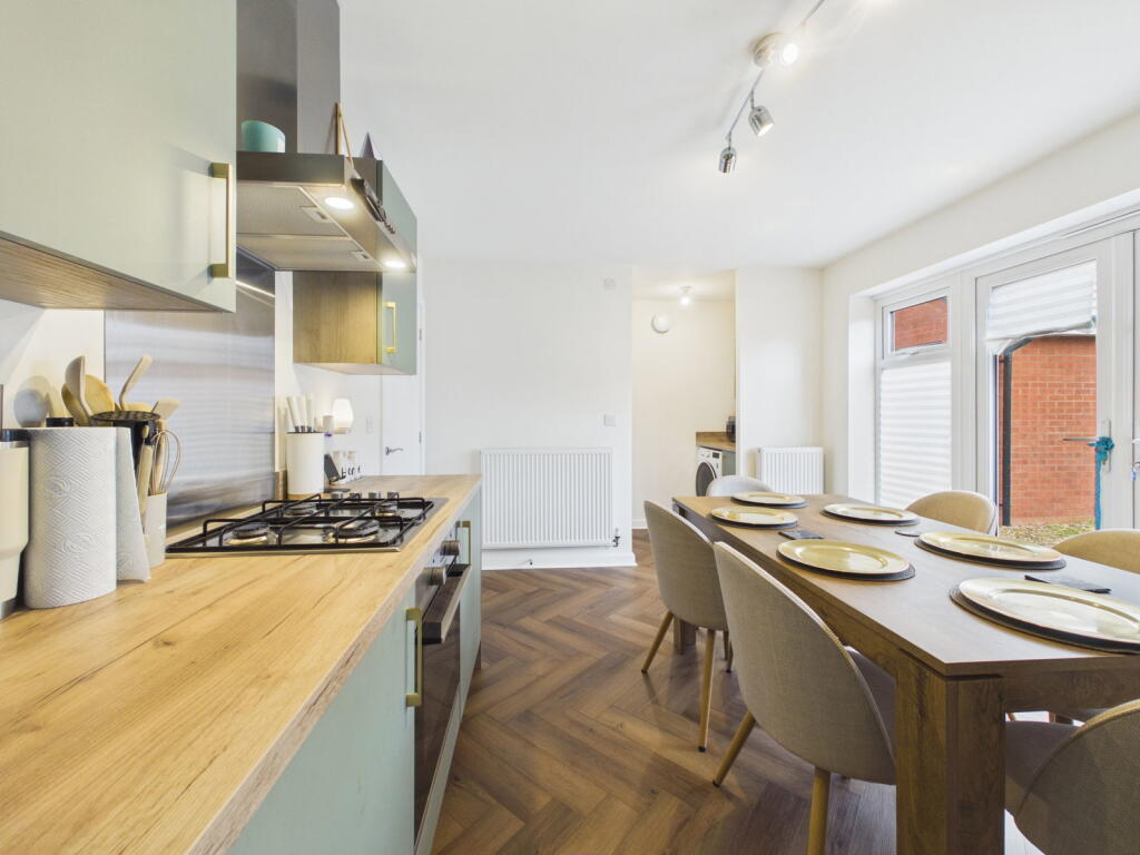House in Telford - View 5
