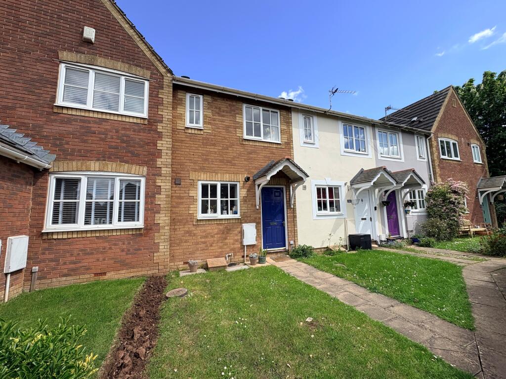 Main image of property: Bakers Ground, Stoke Gifford, BS34 8GG