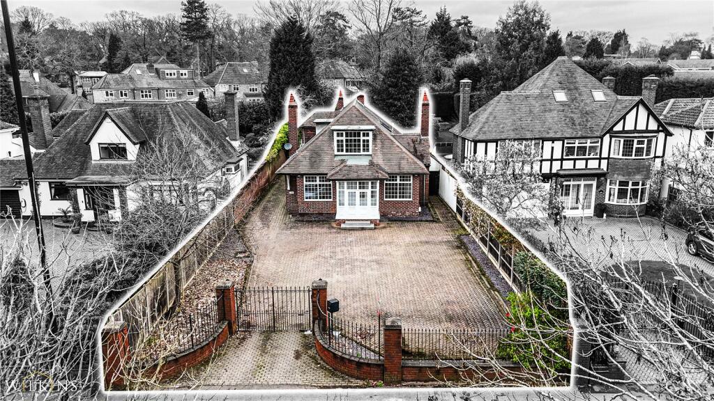 Additional image 40 of Streetly Lane, Sutton Coldfield, West Midlands, B74