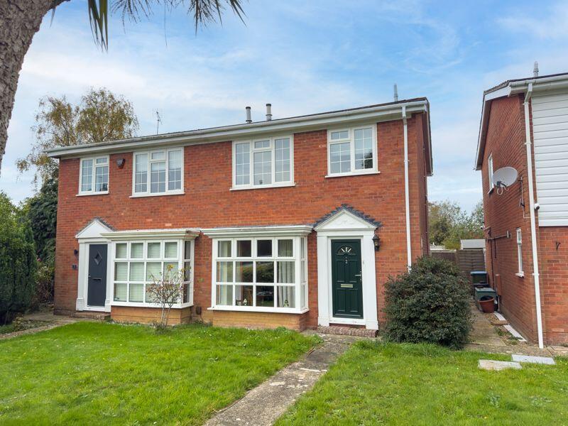 Main image of property: Pinewood Gardens, Aldwick