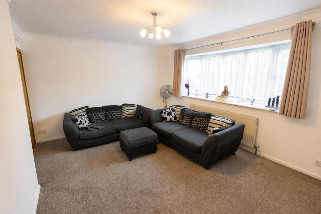 House in Sheffield - View 5