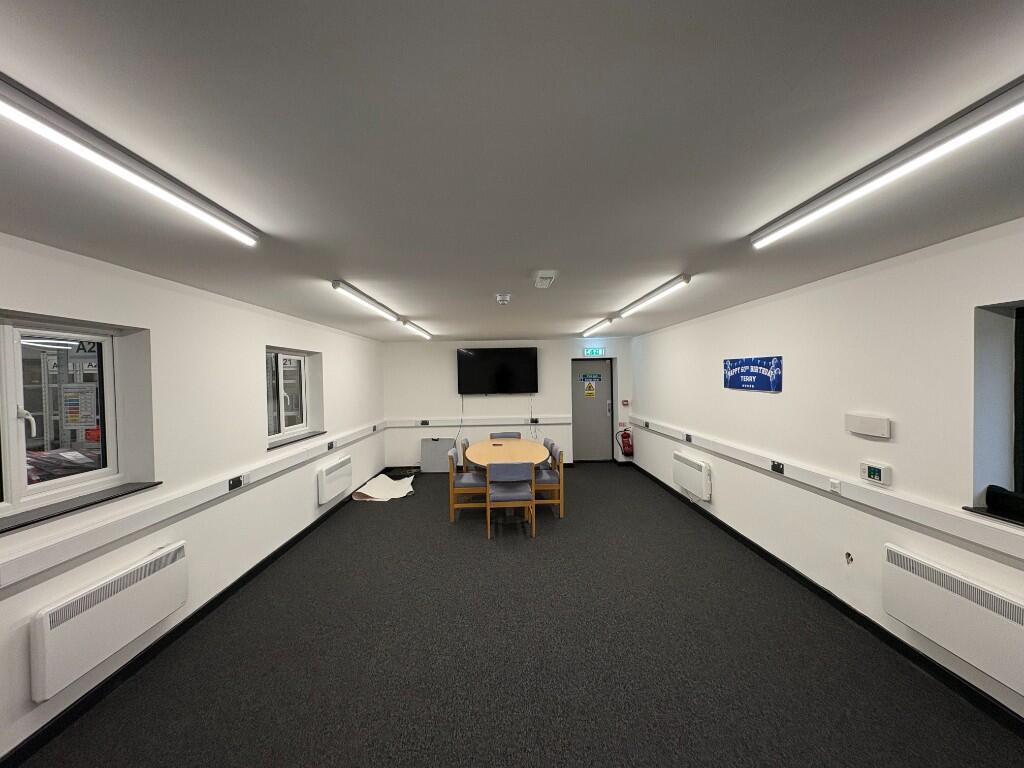 internal office