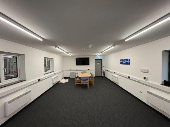 internal office
