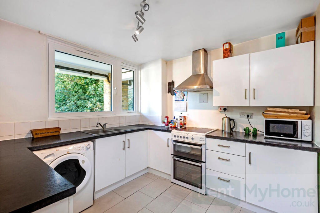 Main image of property: Lewisham Hill, London