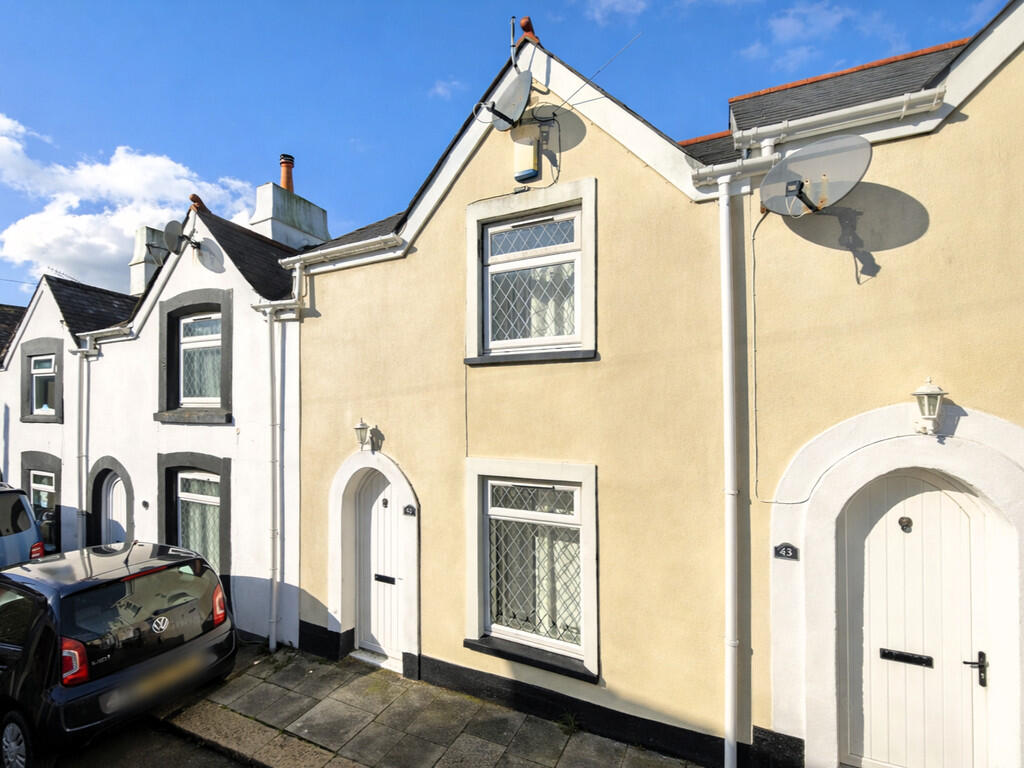 Main image of property: Shaftesbury Cottages, Greenbank