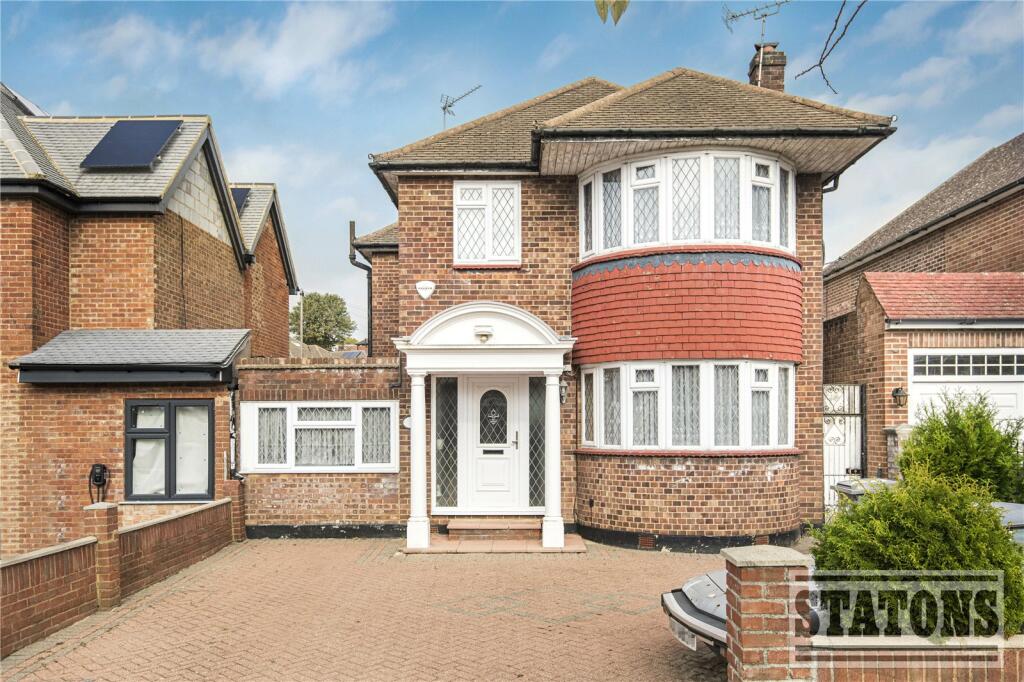 Main image of property: Mount Pleasant, Barnet, EN4