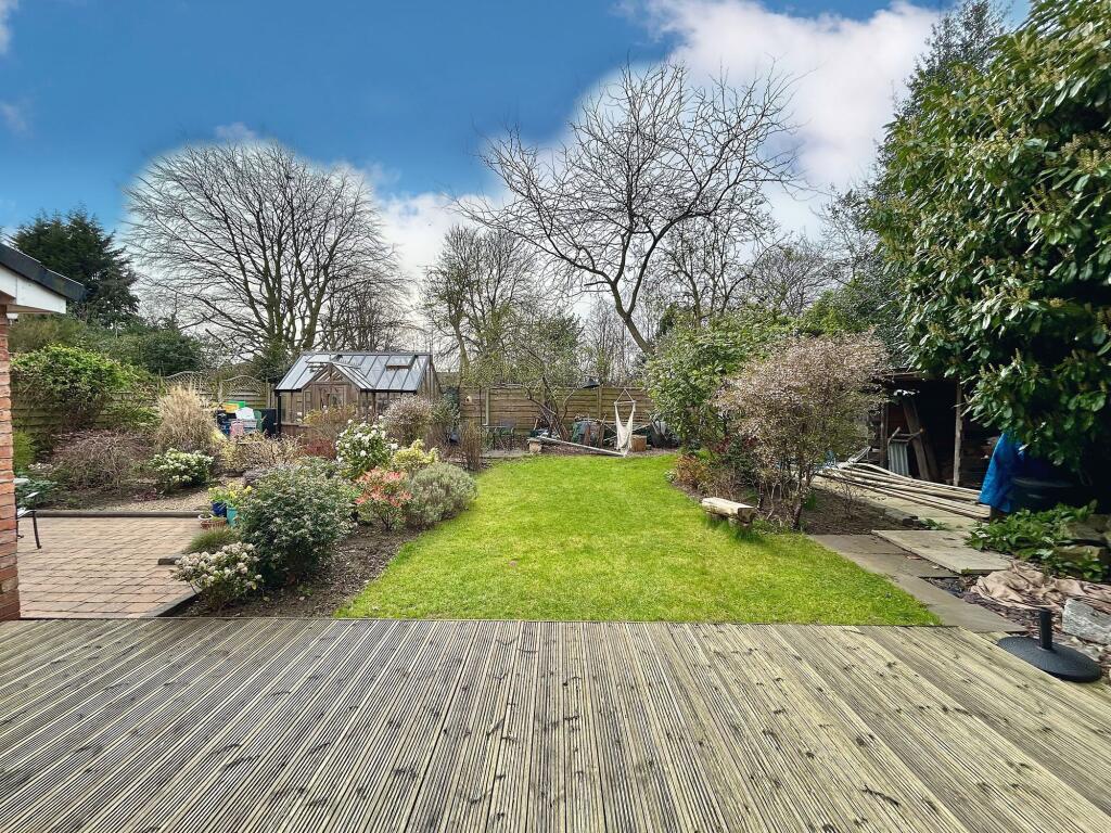 Copperbeech Close, Northenden, M22 photo 4
