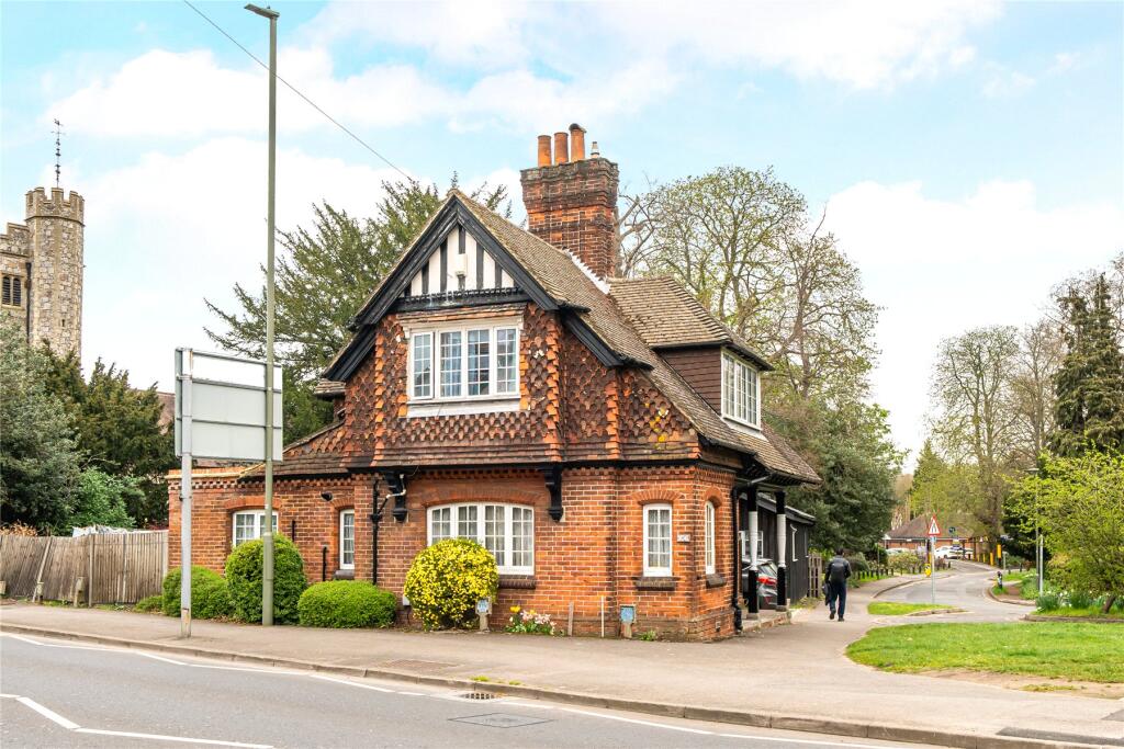 Main image of property: Stoke Road, Guildford, Surrey, GU1
