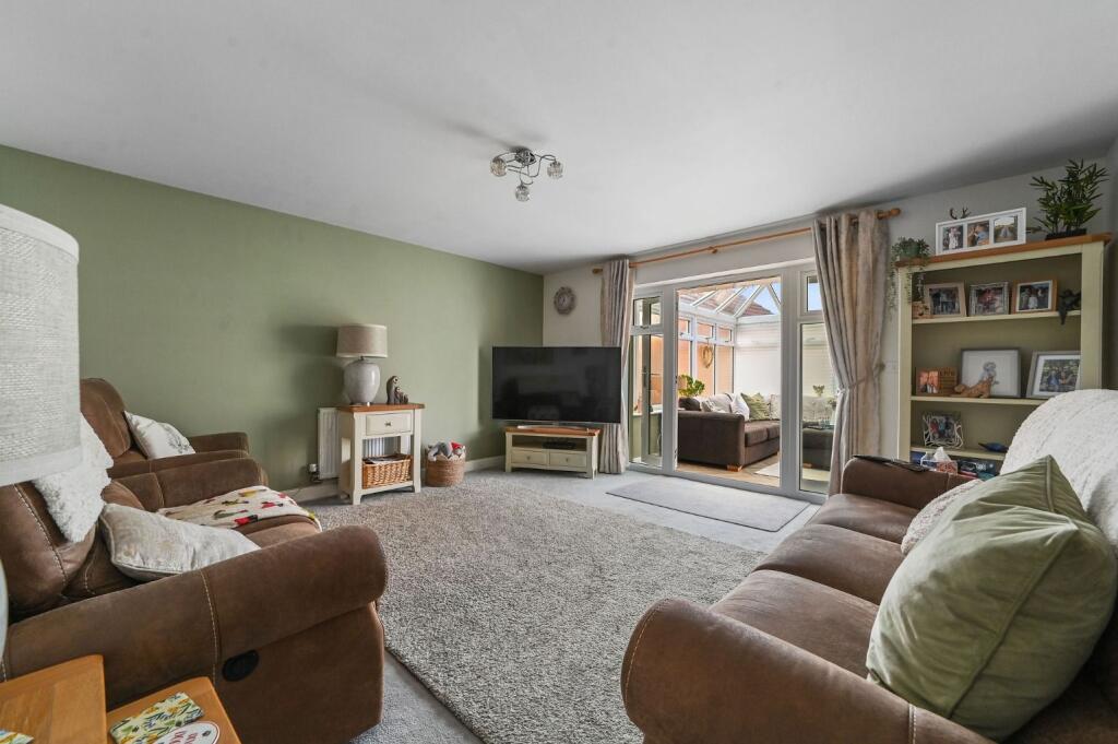 House in Ipswich - View 2