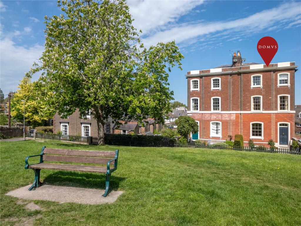 Main image of property: Off Salisbury Street, Dorchester, Dorset