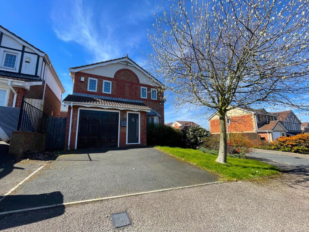 Main image of property: Blackcliffe Way, Bearpark, DH7