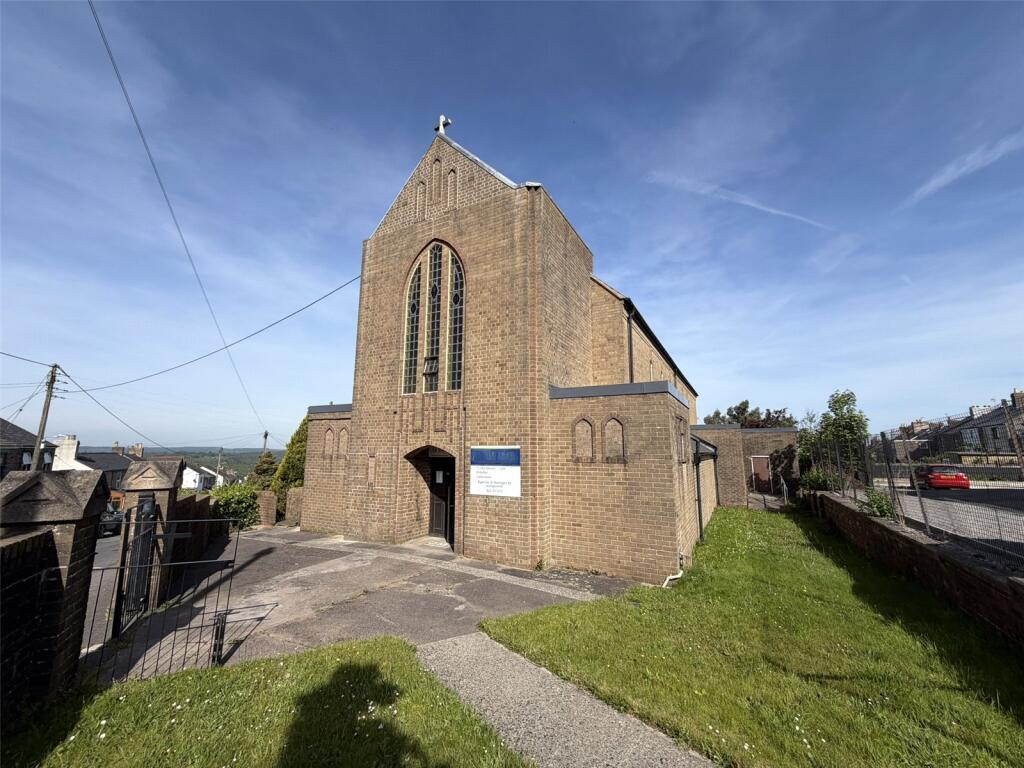 Main image of property: Flaxley Street, Cinderford, Gloucestershire, GL14