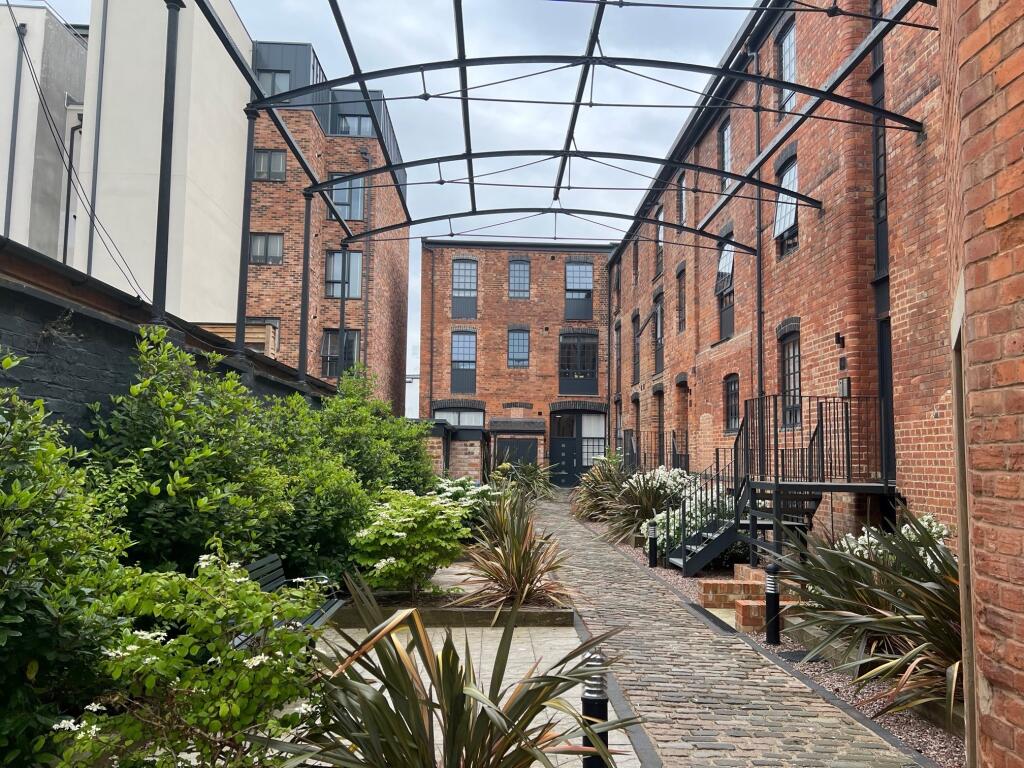 Main image of property: Winchcombe Street, GL52 2NG