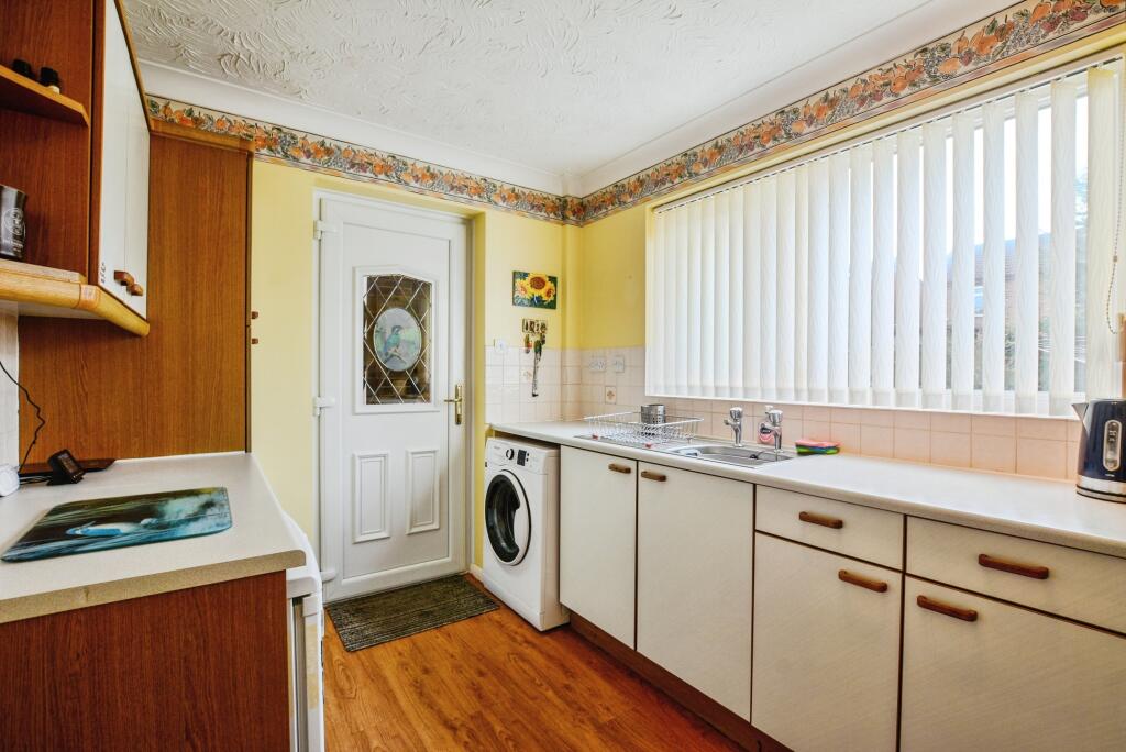 Richmond Drive, Skegness, PE25 photo 4