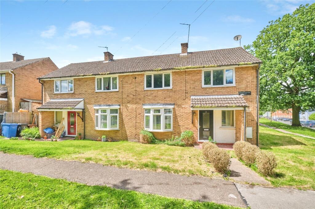 Main image of property: Broom Covert Road, Lichfield, Staffordshire, WS14