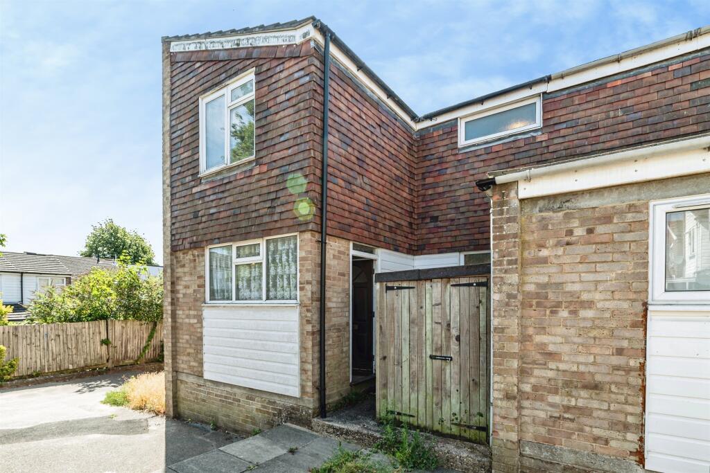 Main image of property: Coleman Close, Basingstoke