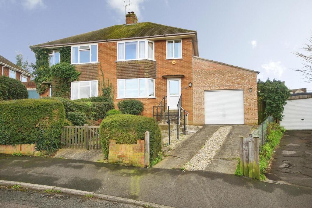 Main image of property: The Crescent, Tilsdown, Dursley, Gloucestershire, GL11