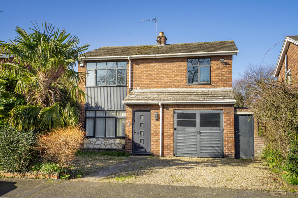 Main image of property: Clifton Place, Clifton Green, York