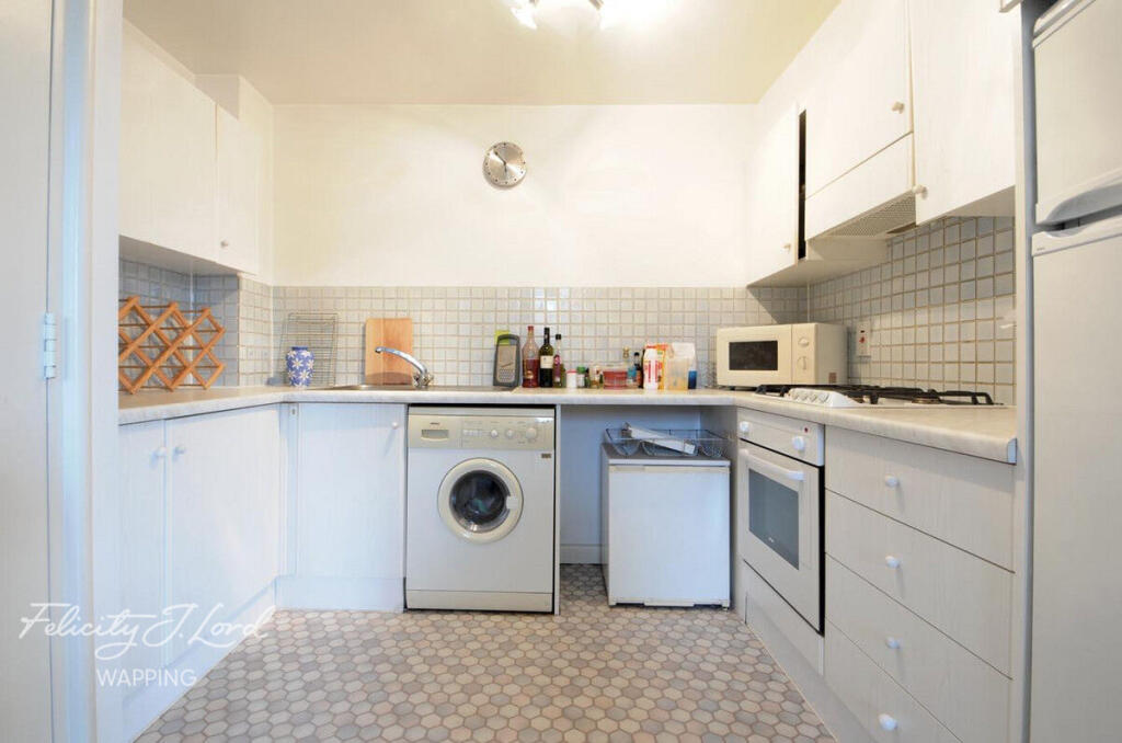 Main image of property: Leeward Court, London