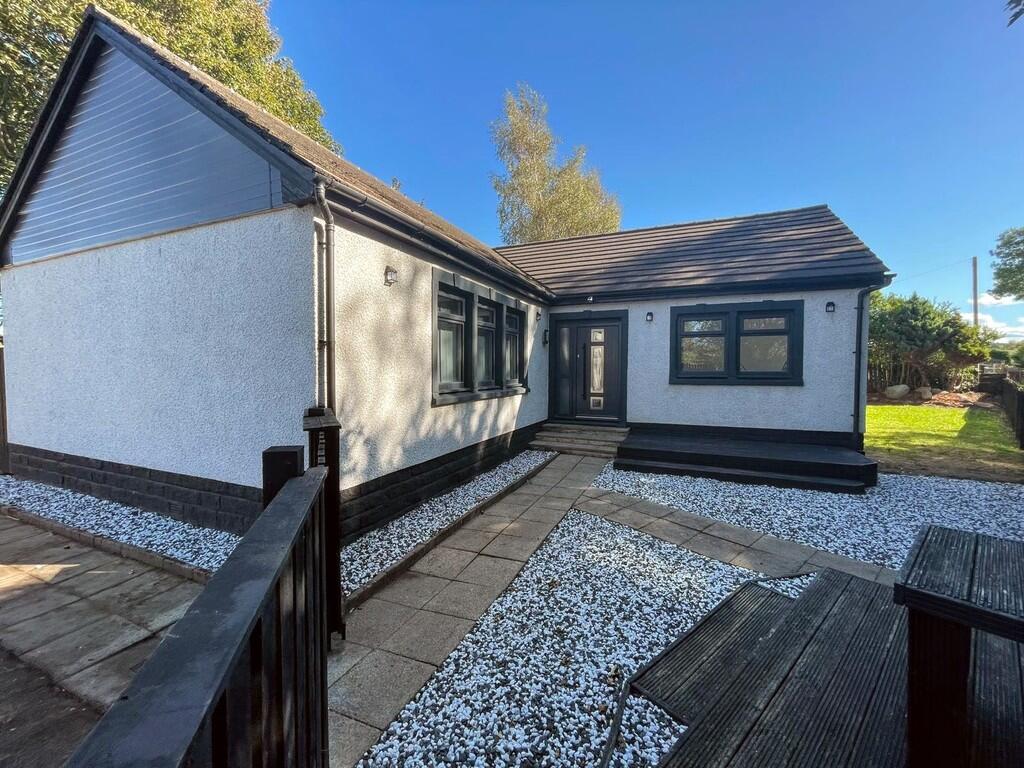 Main image of property: Doonbank Cottage, Cedar Terrace, Dalrymple, KA6 6DT