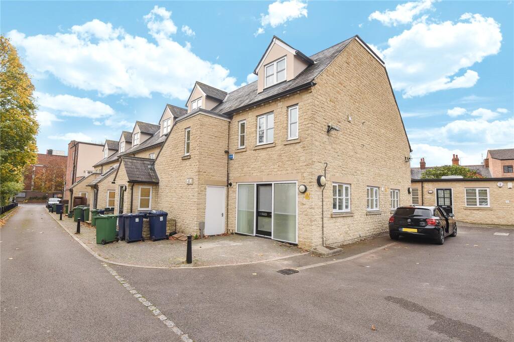 Main image of property: Evelyn Court, 267B Cowley Road, Oxford, OX4