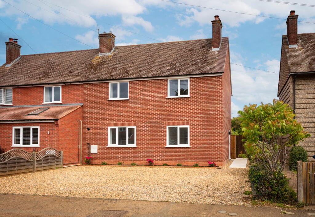 Main image of property: Beauchamp Close, Eaton Socon, St Neots, PE19