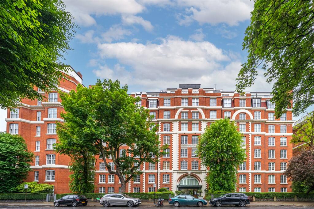 Main image of property: Grove End House, Grove End Road, St John's Wood, London, NW8