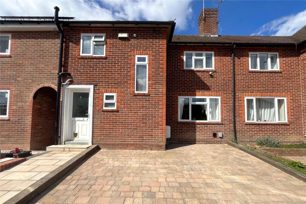 Main image of property: Newcome Road, Farnham, Surrey, GU9