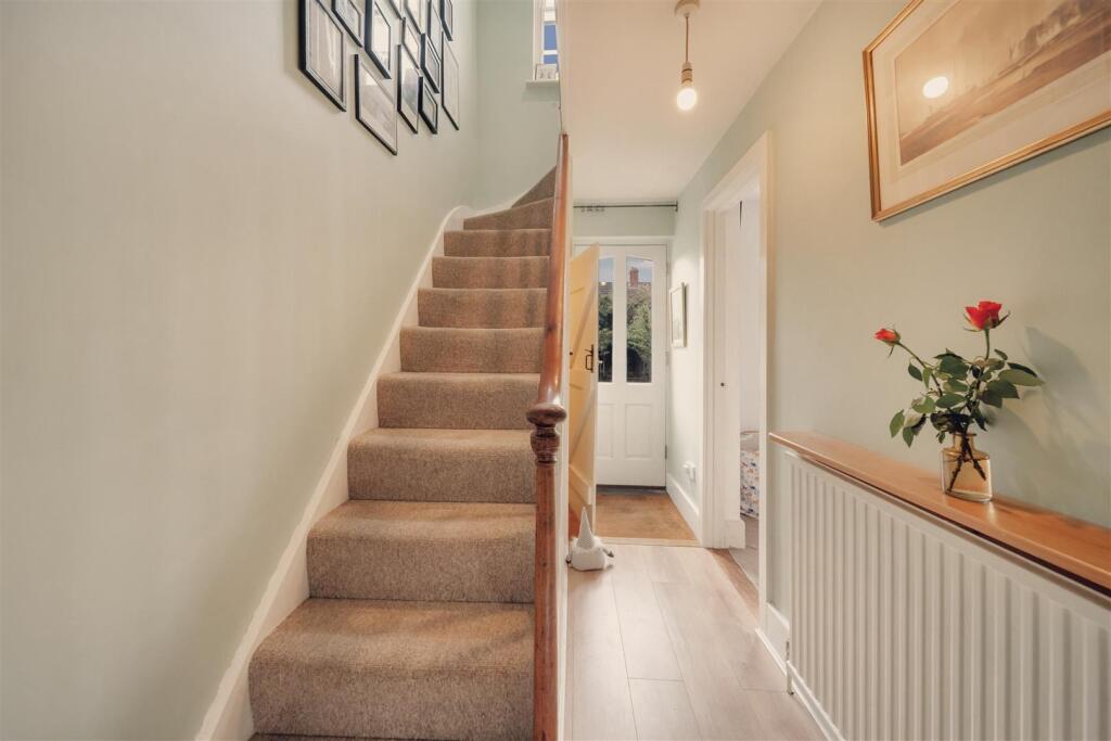 House in Ipswich - View 4
