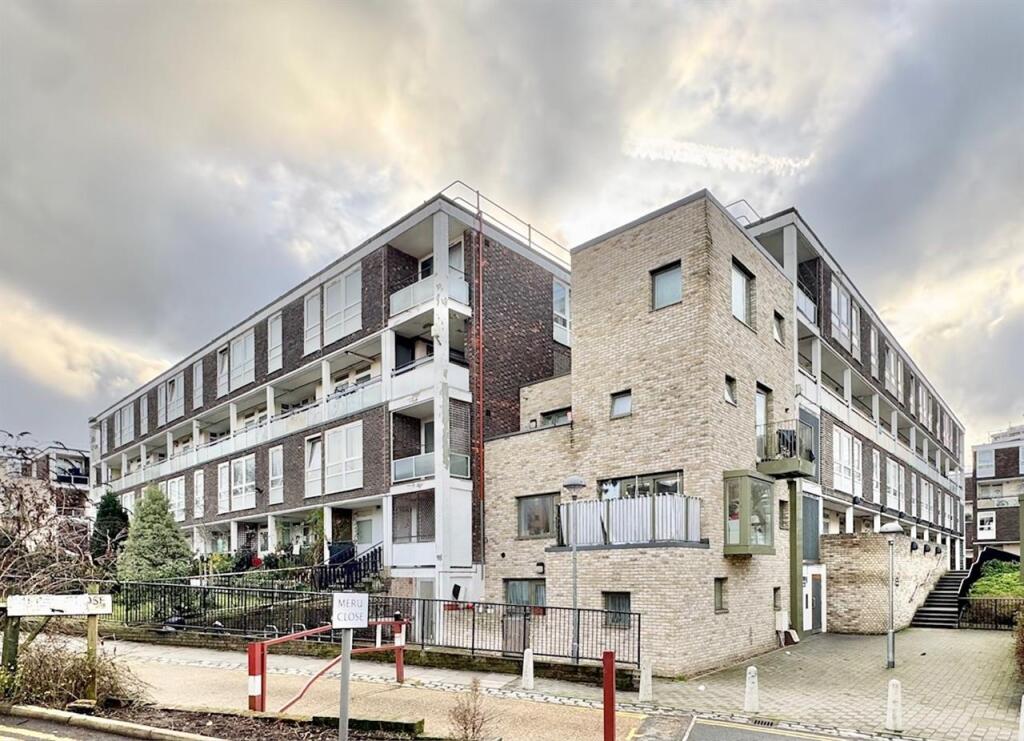 Main image of property: Kiln Place, London