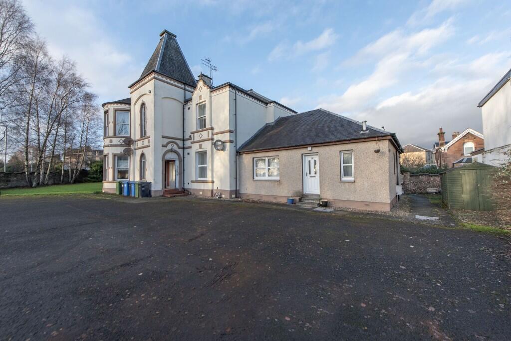 Kellie Place, Alloa, FK10 - 22
