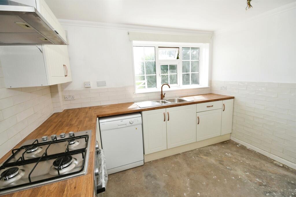 Shaws Lane, Old Leake, Boston - View 5