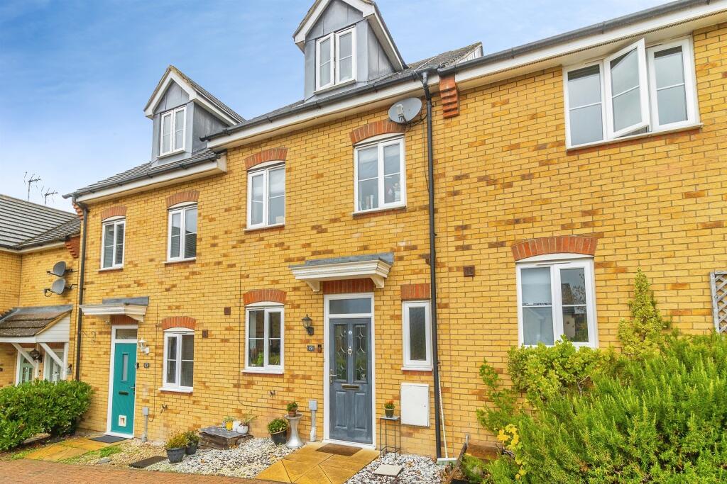 Main image of property: Elliott Way, Leighton Buzzard