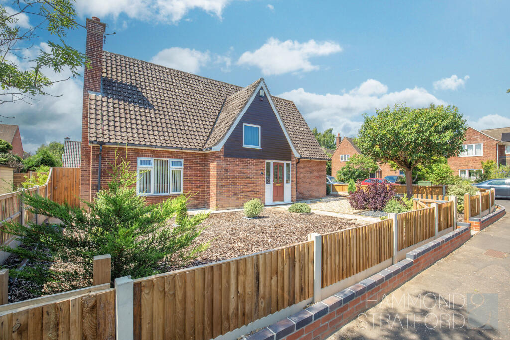 Main image of property: Kingston Square, Norwich