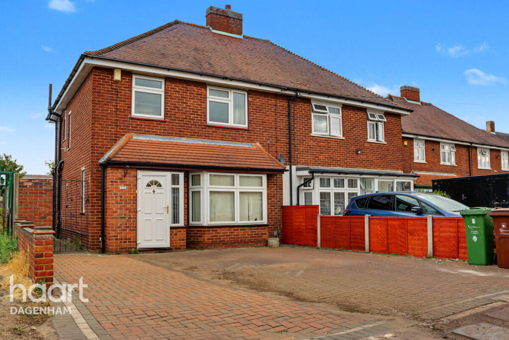 Main image of property: Lawrence Crescent, Dagenham