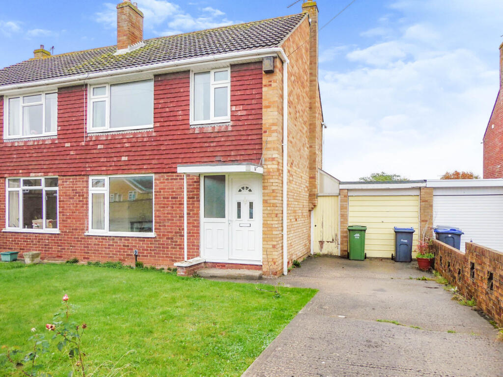 Main image of property: Murray Road, Trowbridge