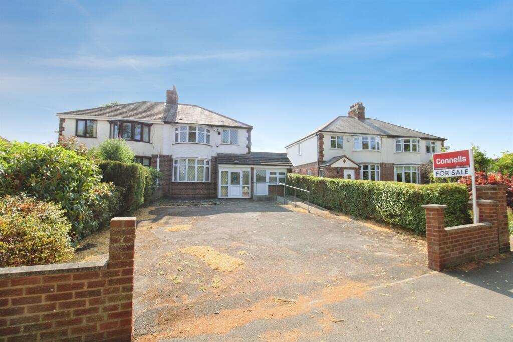 Main image of property: Welford Road, Leicester