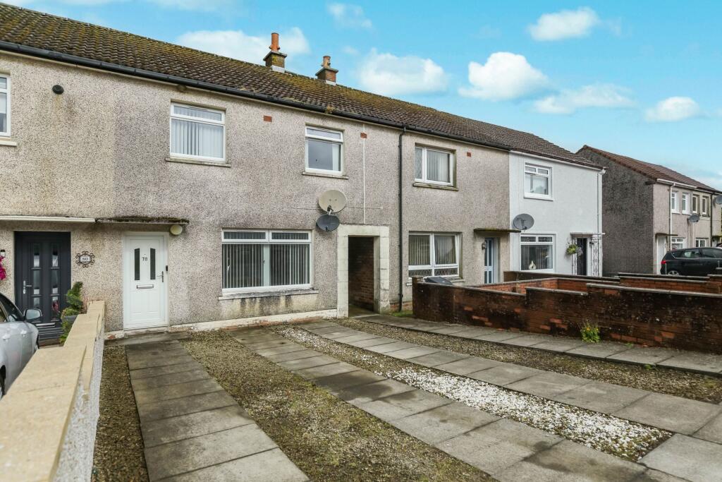 Main image of property: 78 Cairnscadden Road, Cumnock