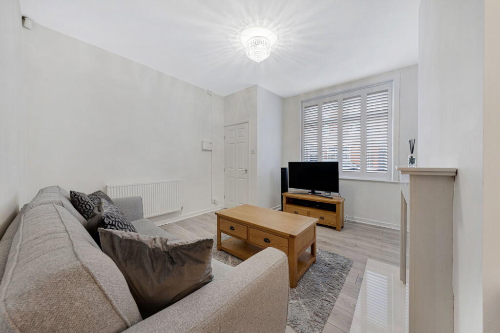House in Wigan, Greater Manchester - View 4