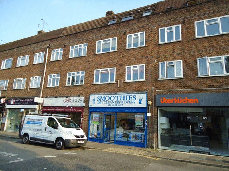 Main image of property: Uxbridge Road, Hatch End